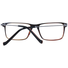 Hackett Black Men Glasses Frame -   -  Hackett.