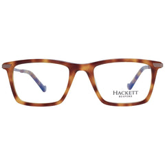 Hackett Brown Men Glasses Frame -   -  Hackett.