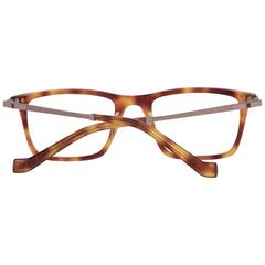 Hackett Brown Men Glasses Frame -   -  Hackett.