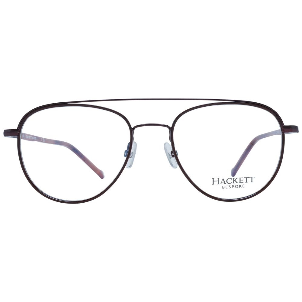 Hackett Brown Men Glasses Frame -   -  Hackett.