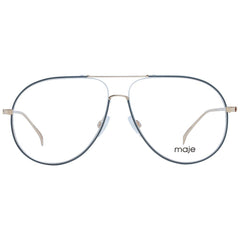 Maje Gray Women Glasses Frame -   -  Maje.