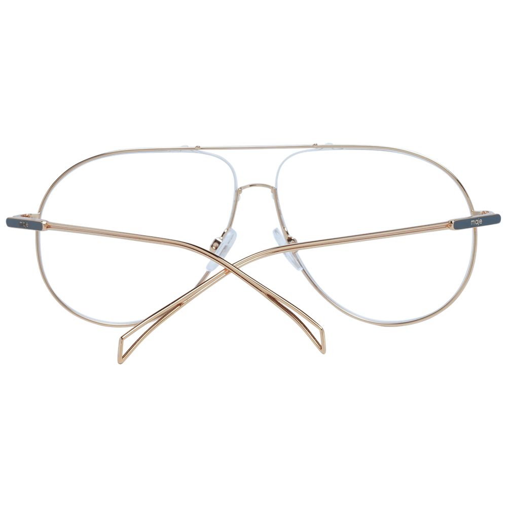 Maje Gray Women Glasses Frame -   -  Maje.