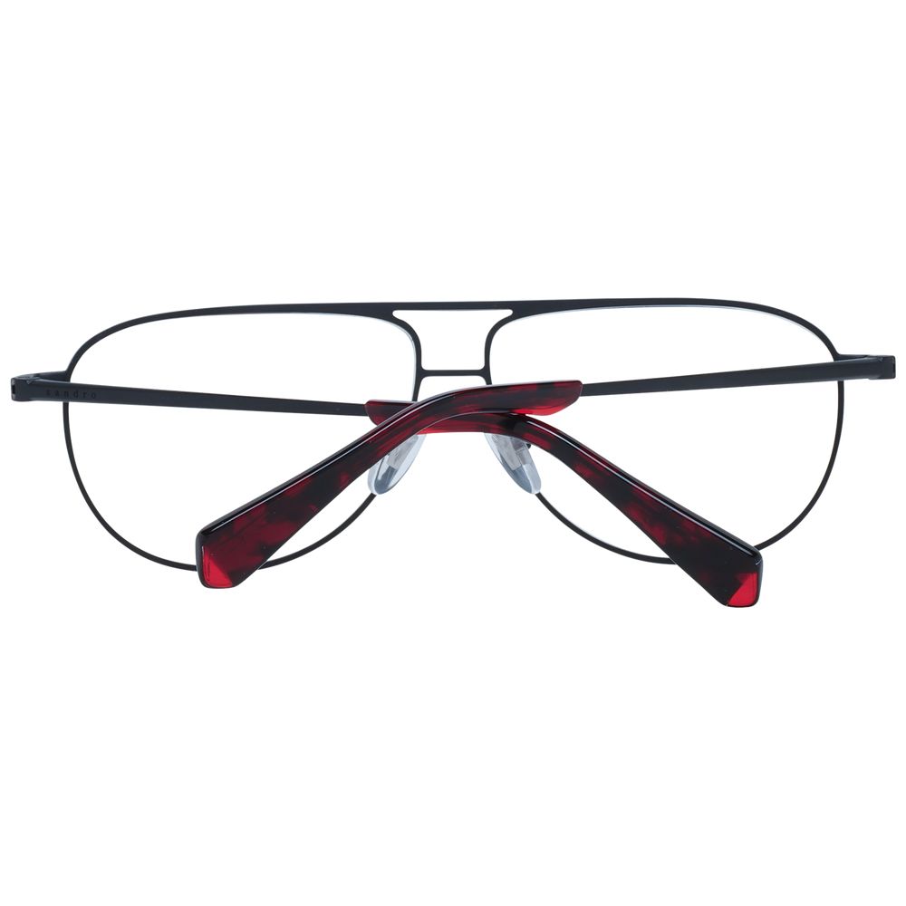 Sandro Black Men Glasses Frame -   -  Sandro.