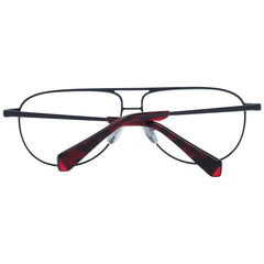 Sandro Black Men Glasses Frame -   -  Sandro.