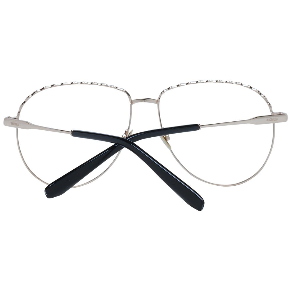 Sandro Black Women Glasses Frame -   -  Sandro.