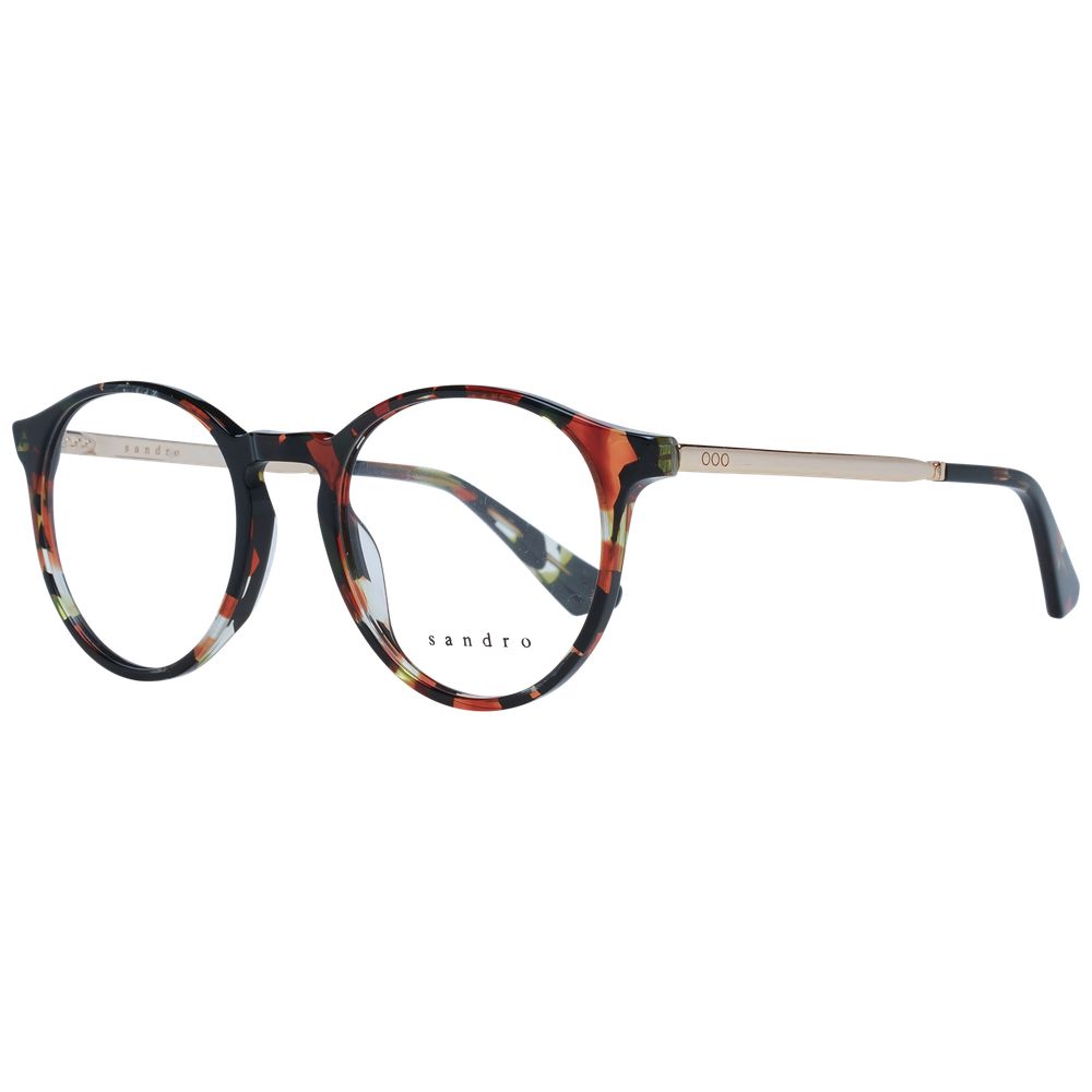Sandro Brown Women Glasses Frame -   -  Sandro.