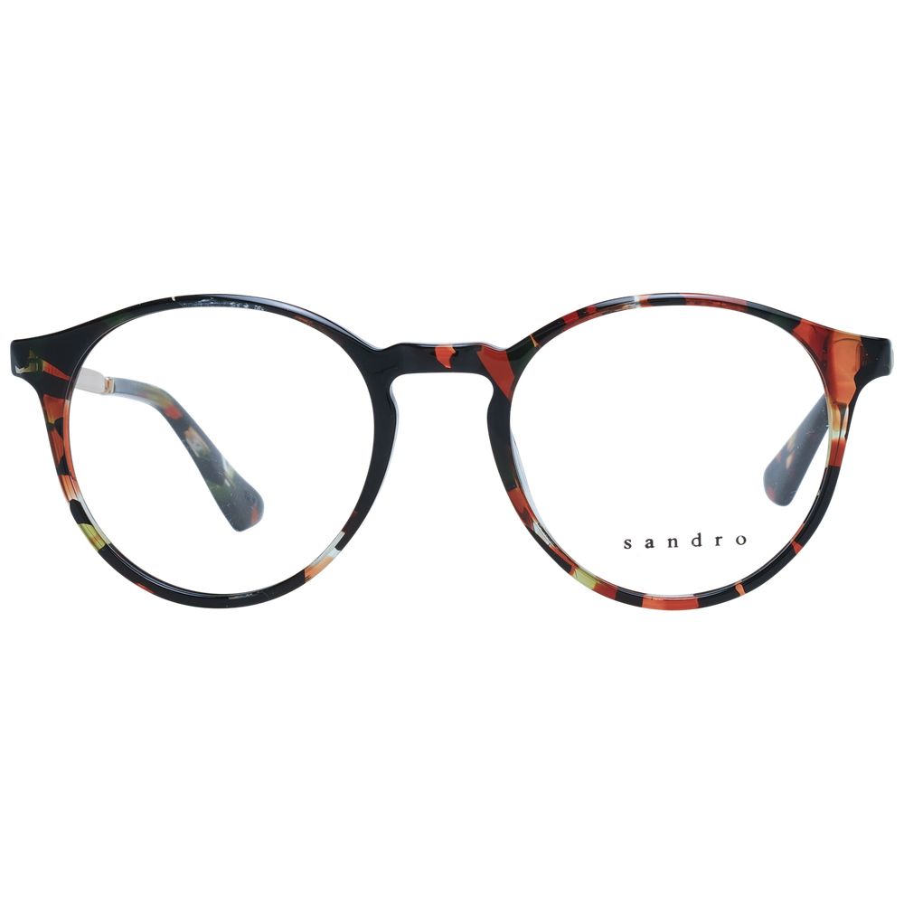 Sandro Brown Women Glasses Frame -   -  Sandro.