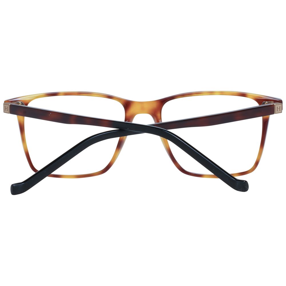 Hackett Brown Men Glasses Frame -   -  Hackett.