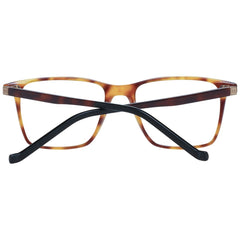 Hackett Brown Men Glasses Frame -   -  Hackett.