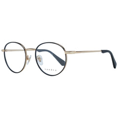 Sandro Black Men Glasses Frame -   -  Sandro.