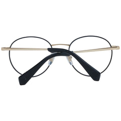 Sandro Black Men Glasses Frame -   -  Sandro.