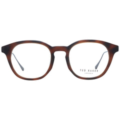 Ted Baker Brown Men Glasses Frame -   -  Ted Baker.