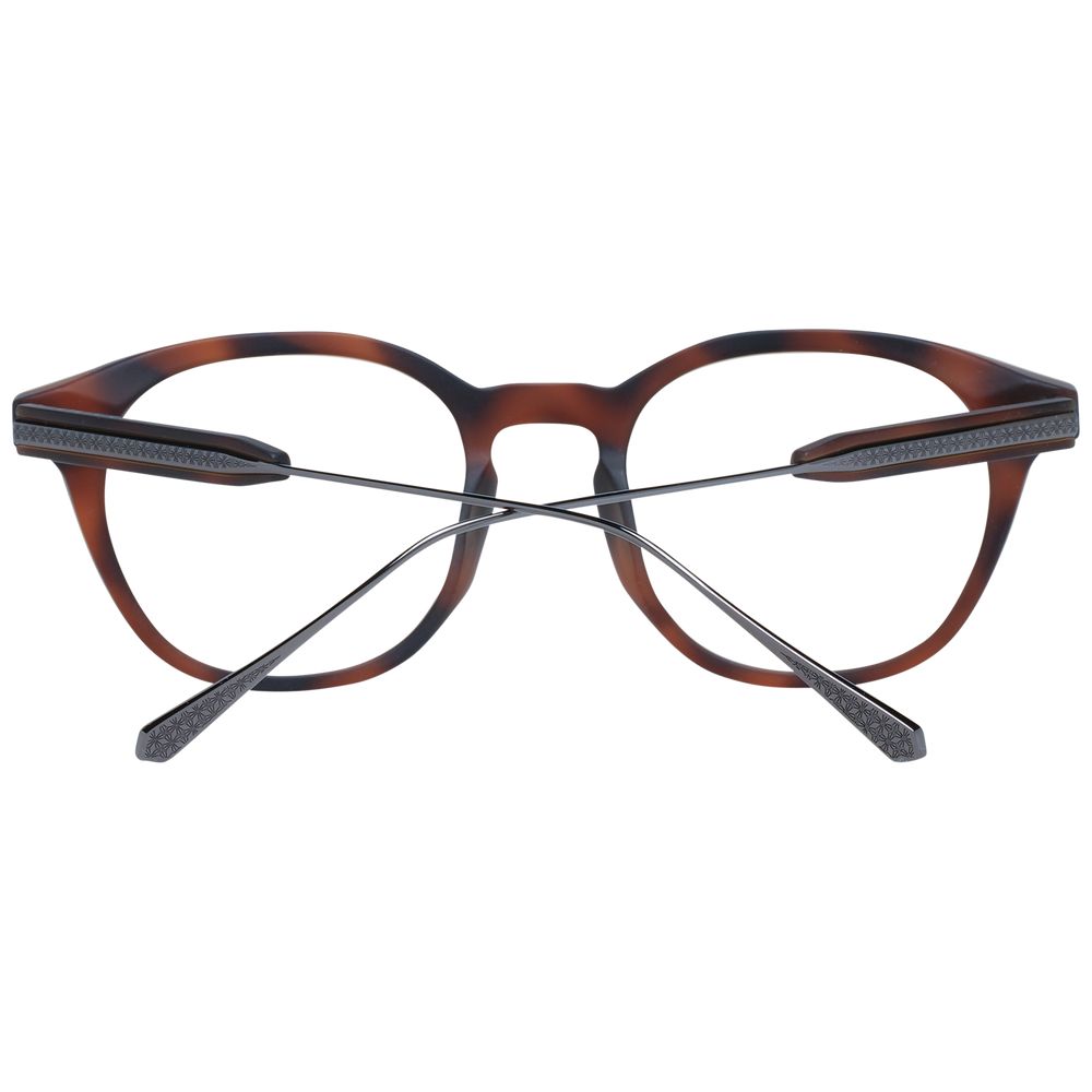 Ted Baker Brown Men Glasses Frame -   -  Ted Baker.