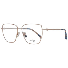 Maje Gold Women Glasses Frame -   -  Maje.