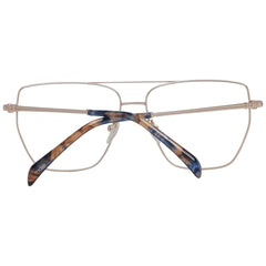 Maje Gold Women Glasses Frame -   -  Maje.