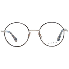 Sandro Black Women Glasses Frame -   -  Sandro.