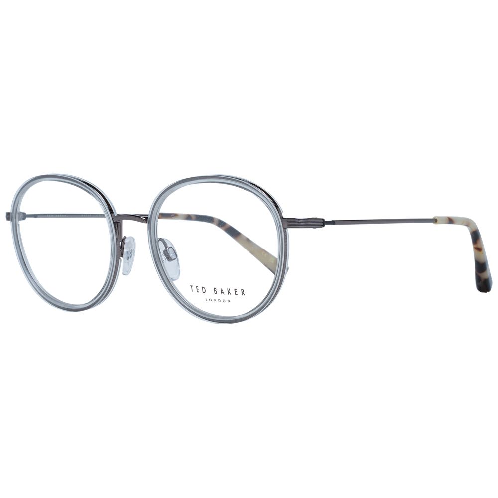 Ted Baker Gray Men Glasses Frame -   -  Ted Baker.