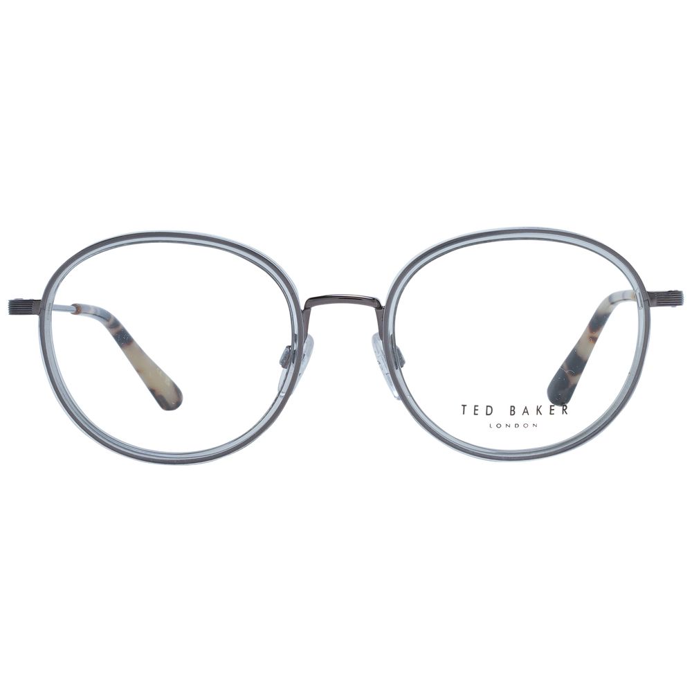 Ted Baker Gray Men Glasses Frame -   -  Ted Baker.