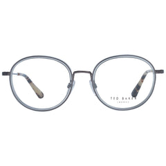 Ted Baker Gray Men Glasses Frame -   -  Ted Baker.