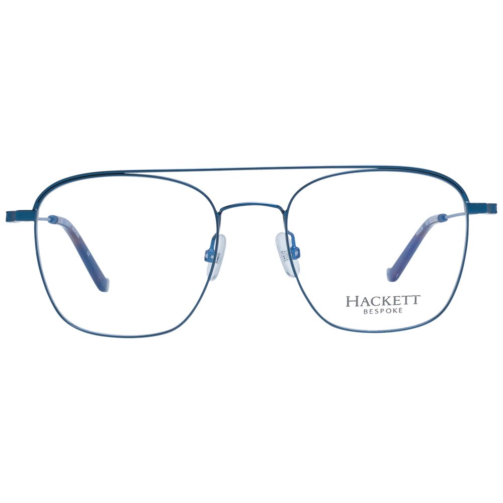 Hackett Blue Men Glasses Frame -   -  Hackett.