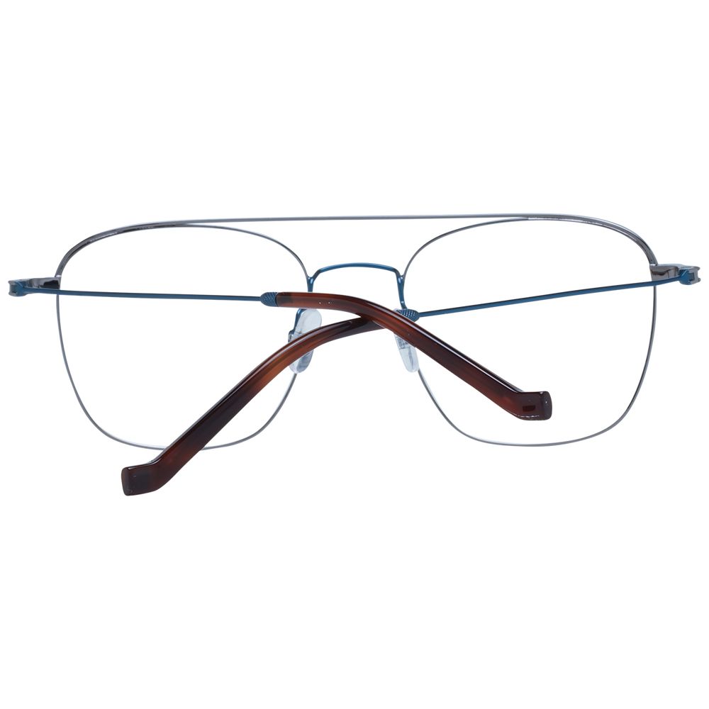 Hackett Blue Men Glasses Frame -   -  Hackett.