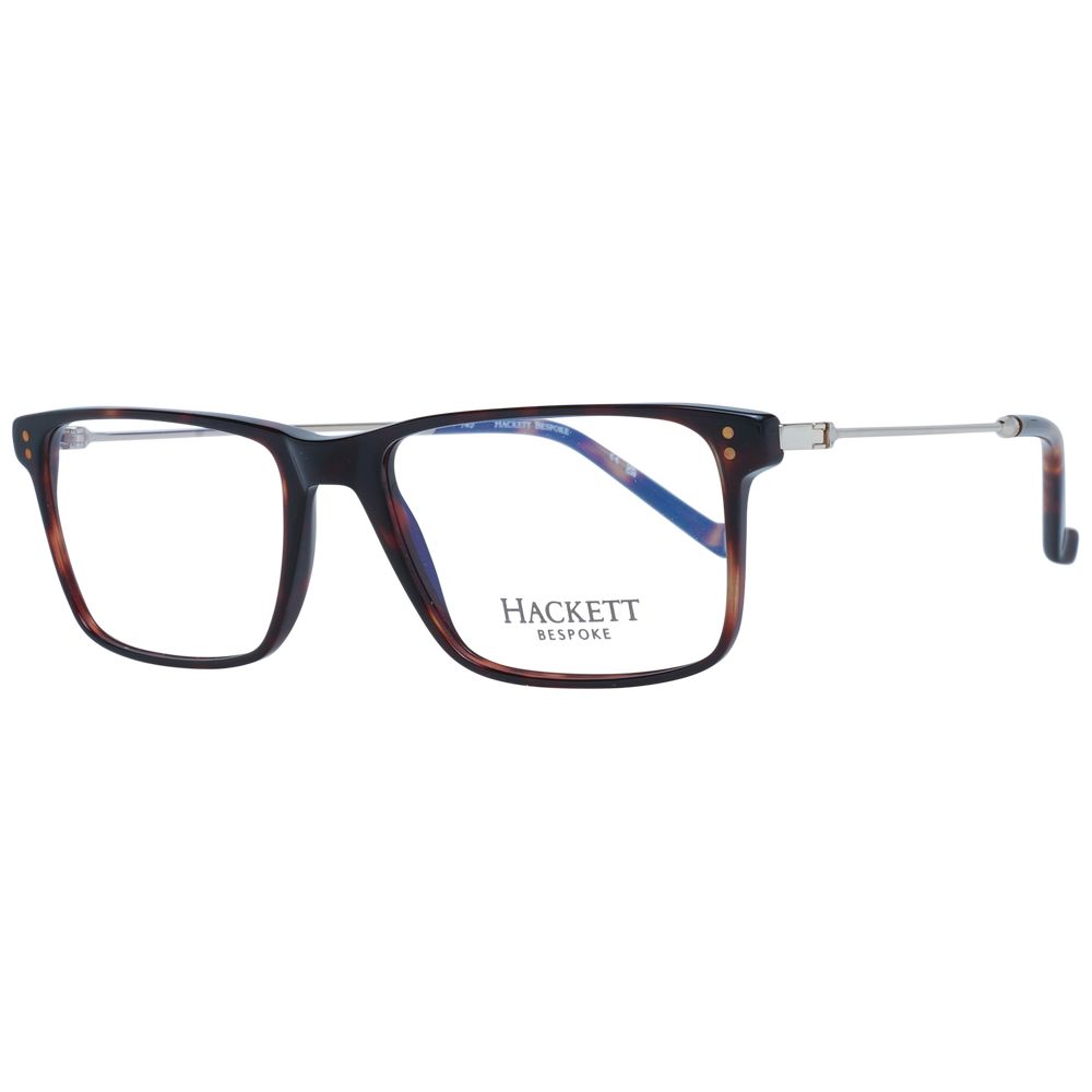 Hackett Brown Men Glasses Frame -   -  Hackett.