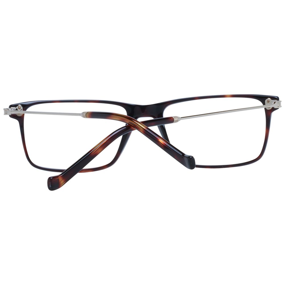 Hackett Brown Men Glasses Frame -   -  Hackett.