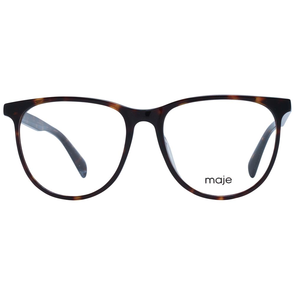 Maje Brown Women Glasses Frame -   -  Maje.