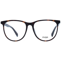 Maje Brown Women Glasses Frame -   -  Maje.