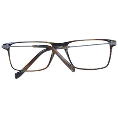Hackett Brown Men Glasses Frame -   -  Hackett.