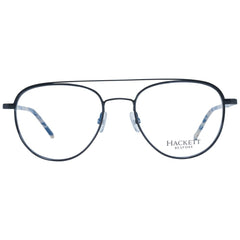 Hackett Black Men Glasses Frame -   -  Hackett.