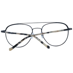 Hackett Black Men Glasses Frame -   -  Hackett.