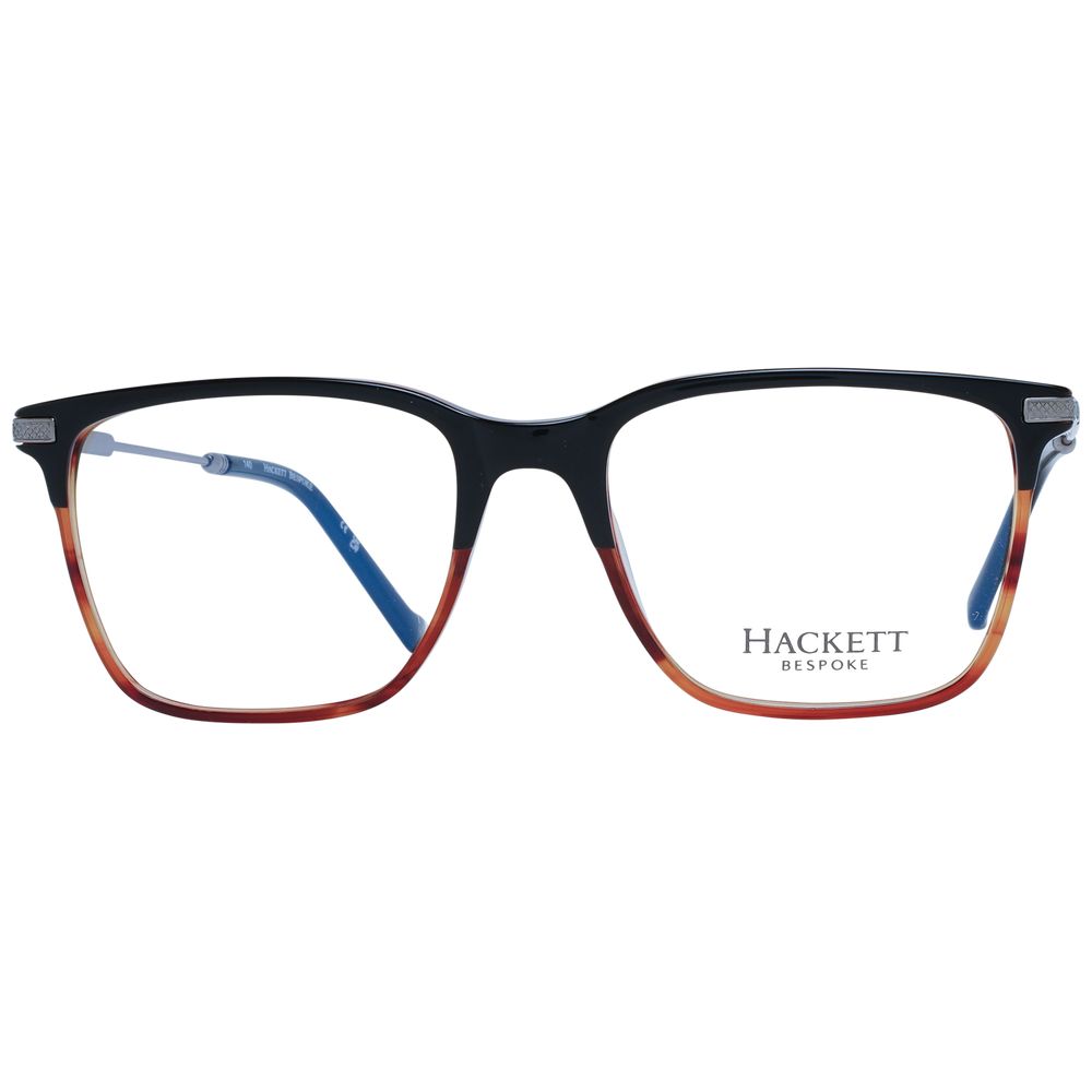 Hackett Brown Men Glasses Frame -   -  Hackett.