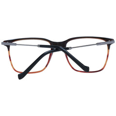 Hackett Brown Men Glasses Frame -   -  Hackett.