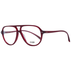 Maje Red Women Optical Frames -   -  Maje.