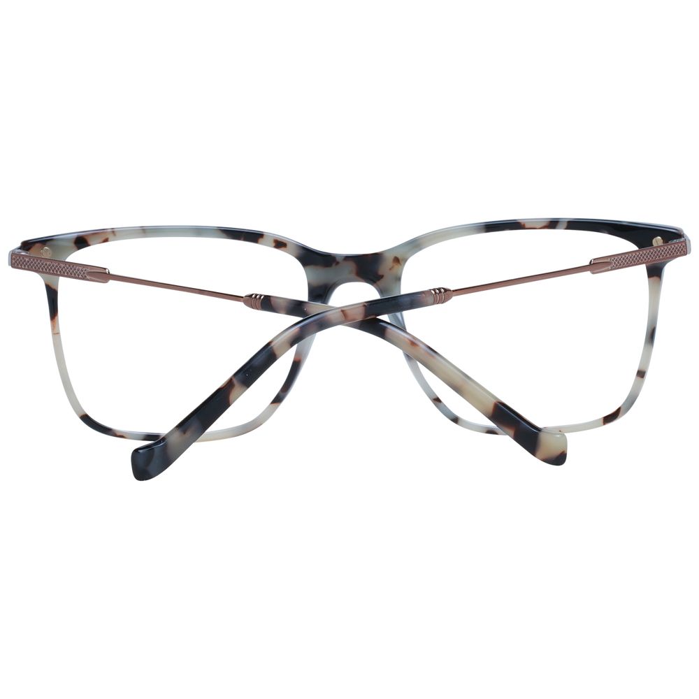 Hackett Brown Men Glasses Frame -   -  Hackett.
