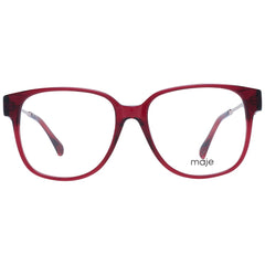 Maje Red Women Glasses Frame -   -  Maje.