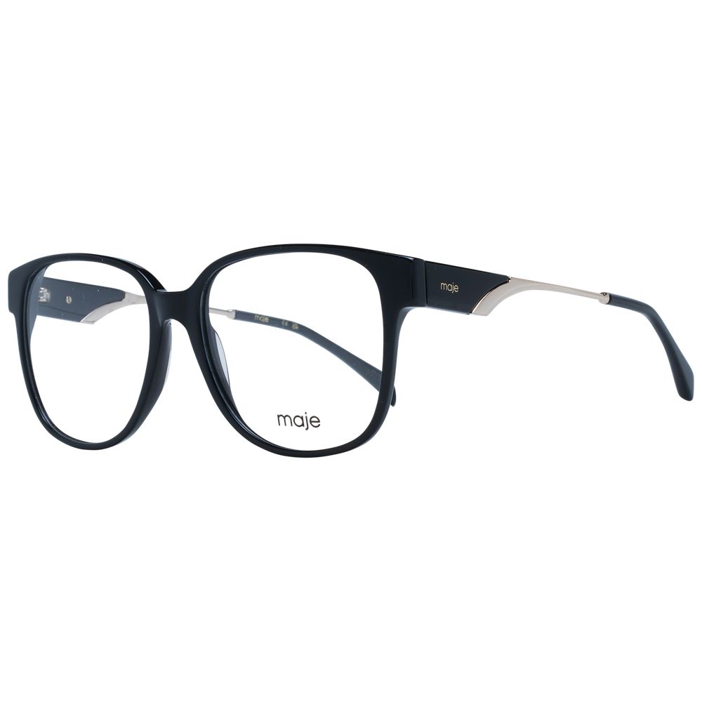 Maje Black Women Glasses Frame -   -  Maje.