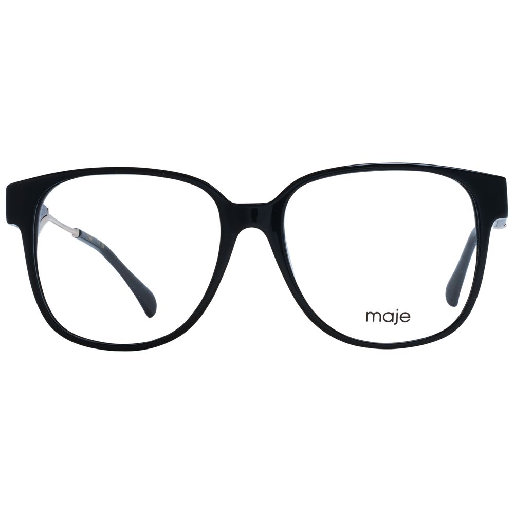 Maje Black Women Glasses Frame -   -  Maje.