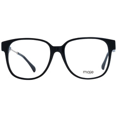 Maje Black Women Glasses Frame -   -  Maje.