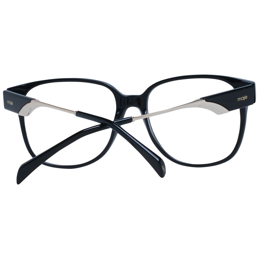 Maje Black Women Glasses Frame -   -  Maje.