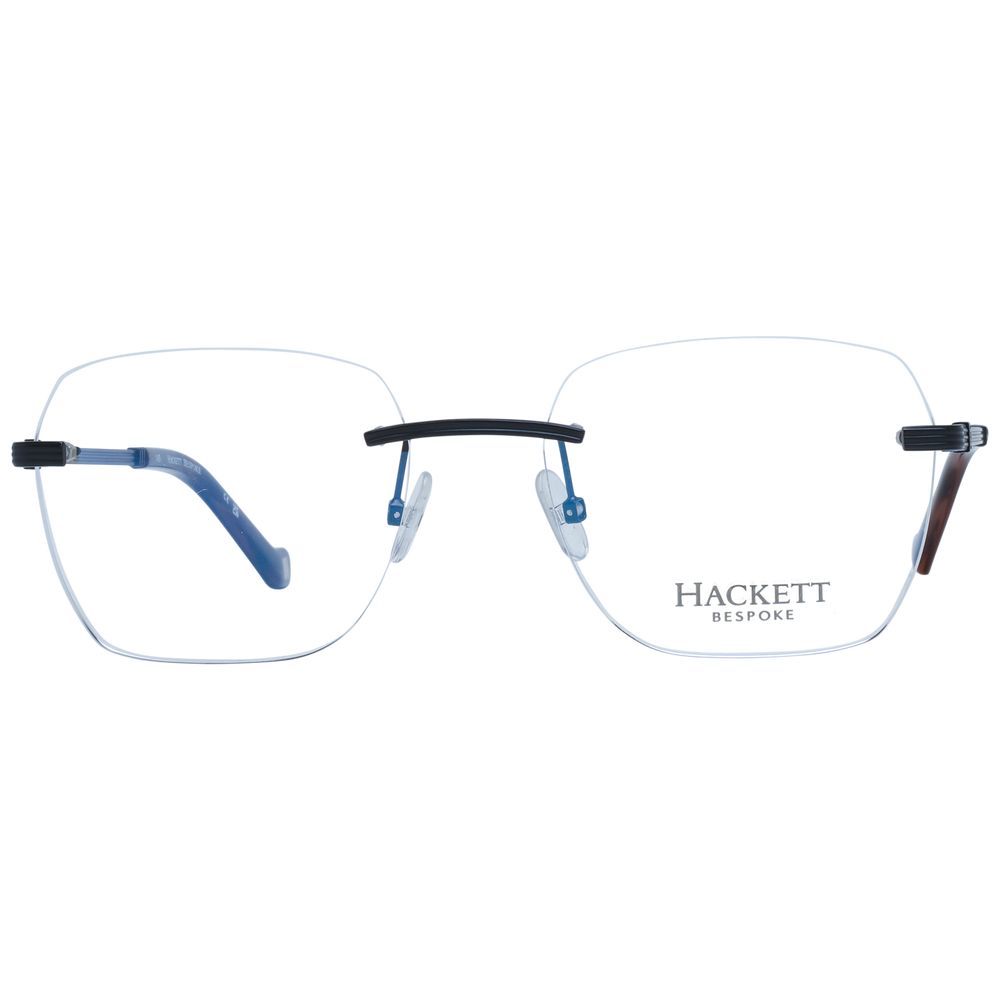 Hackett Black Men Glasses Frame -   -  Hackett.