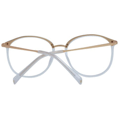 Maje White Women Glasses Frame -   -  Maje.
