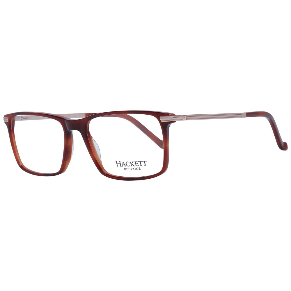 Hackett Brown Men Glasses Frame -   -  Hackett.
