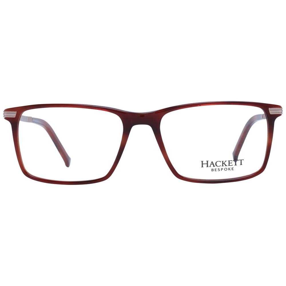 Hackett Brown Men Glasses Frame -   -  Hackett.