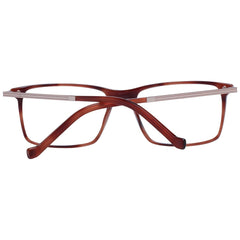 Hackett Brown Men Glasses Frame -   -  Hackett.