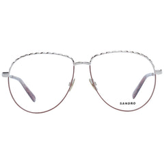 Sandro Brown Women Glasses Frame -   -  Sandro.
