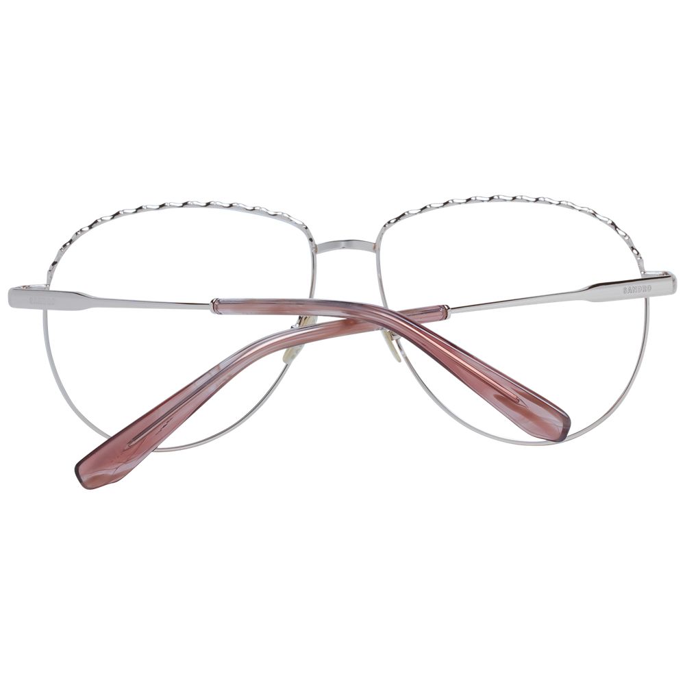 Sandro Brown Women Glasses Frame -   -  Sandro.