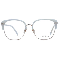 Sandro White Women Glasses Frame -   -  Sandro.