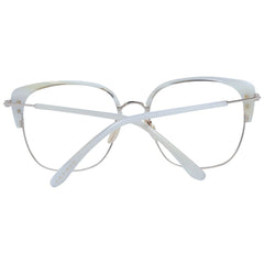 Sandro White Women Glasses Frame -   -  Sandro.